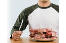 Daging Merah Bisa Sebabkan...