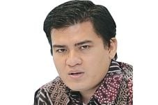 Jokowi dan Lebaran Sepi