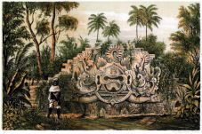 Misteri Gunung Raung...