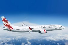 Virgin Australia Masih...