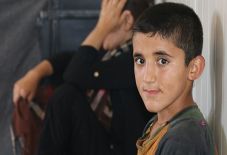 Kisah Bocah Yazidi 13...