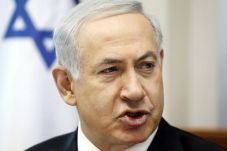 Presiden Israel Kritik...