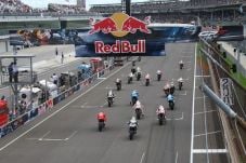 Valentino Rossi Cari...
