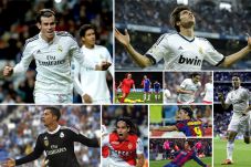 10 Daftar Transfer Termahal...