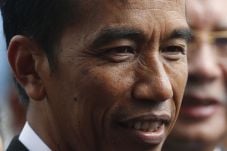 Anggaran Piala Presiden...