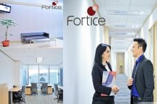 Fortice Serviced Office...