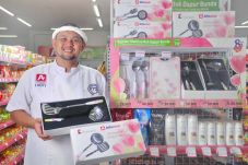 Ada Perkakas Dapur Cantik...