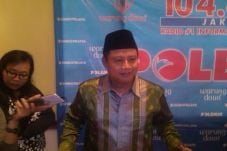 Tanpa Pesaing, Bupati...