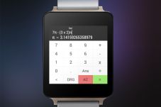 Android Wear Bikin Mudah...