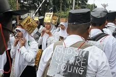 Ospek Menarik dan Mendidik