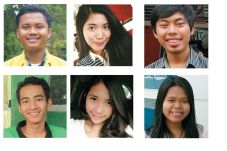 Harapan Mereka Tentang...