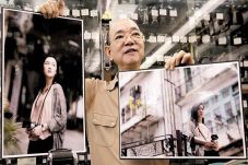 Tinggalkan Gadget Canggih,...