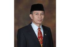 Berkas Ketua KY Dilimpahkan...