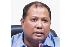Bawaslu Usul Revisi...