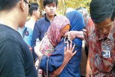 Sejak Kenal Pelaku,...