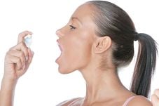 Inovasi Mouth Spray