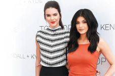 Kylie Dan Kendall Bisnisgame...