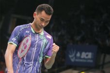 Asa Juara Non Pelatnas