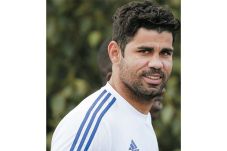 Diego Costa Berjanji...