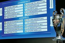 Lazio Hadapi Leverkusen