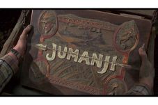Remake Film Jumanji...