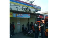Bobol ATM, Pencuri Bawa...