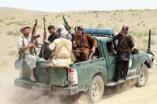 Taliban Mengaku Dalangi...