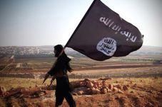 ISIS Ancam Segera Eksekusi...