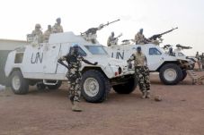 Sandera Al-Qaeda Mali...