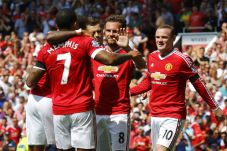United Petik Kemenangan...