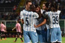 Lazio Usung Misi Balas...