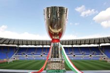 Susunan Pemain Lazio...
