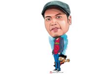 Kembangkan Karakter...