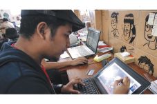 Sosok di Balik Sukses...