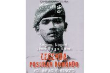 Mengenang Sang Legenda...