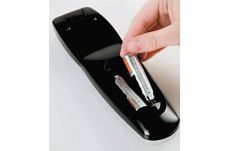 Batteriser Perpanjang...