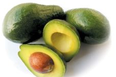 Diet dengan Alpukat