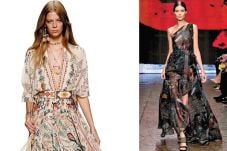 Bohemian Klasik Modern