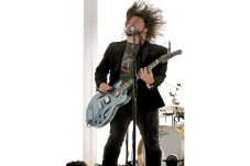 Foo Fighters Akhirnya...