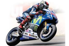 Lorenzo Tebar Ancaman