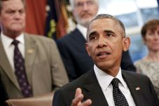 Obama: Netanyahu Coba...