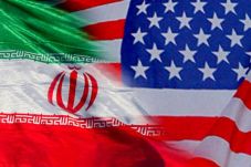 Iran : Presiden AS Mendatang...