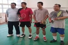 Menkeu Tantang Taufik...
