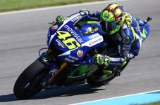 Rossi Takut Posisinya...