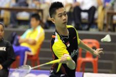 Kevin Sanjaya Atlet...