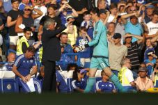 Mourinho : Cermati Rekaman...