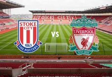 Prediksi Stoke City...