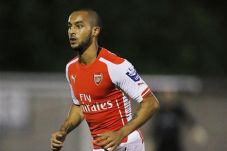 Walcott Cadangan, Ini...