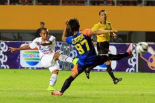 Ini Alasan Bentrok Arema...