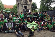Bonek Jabodetabek Satukan...